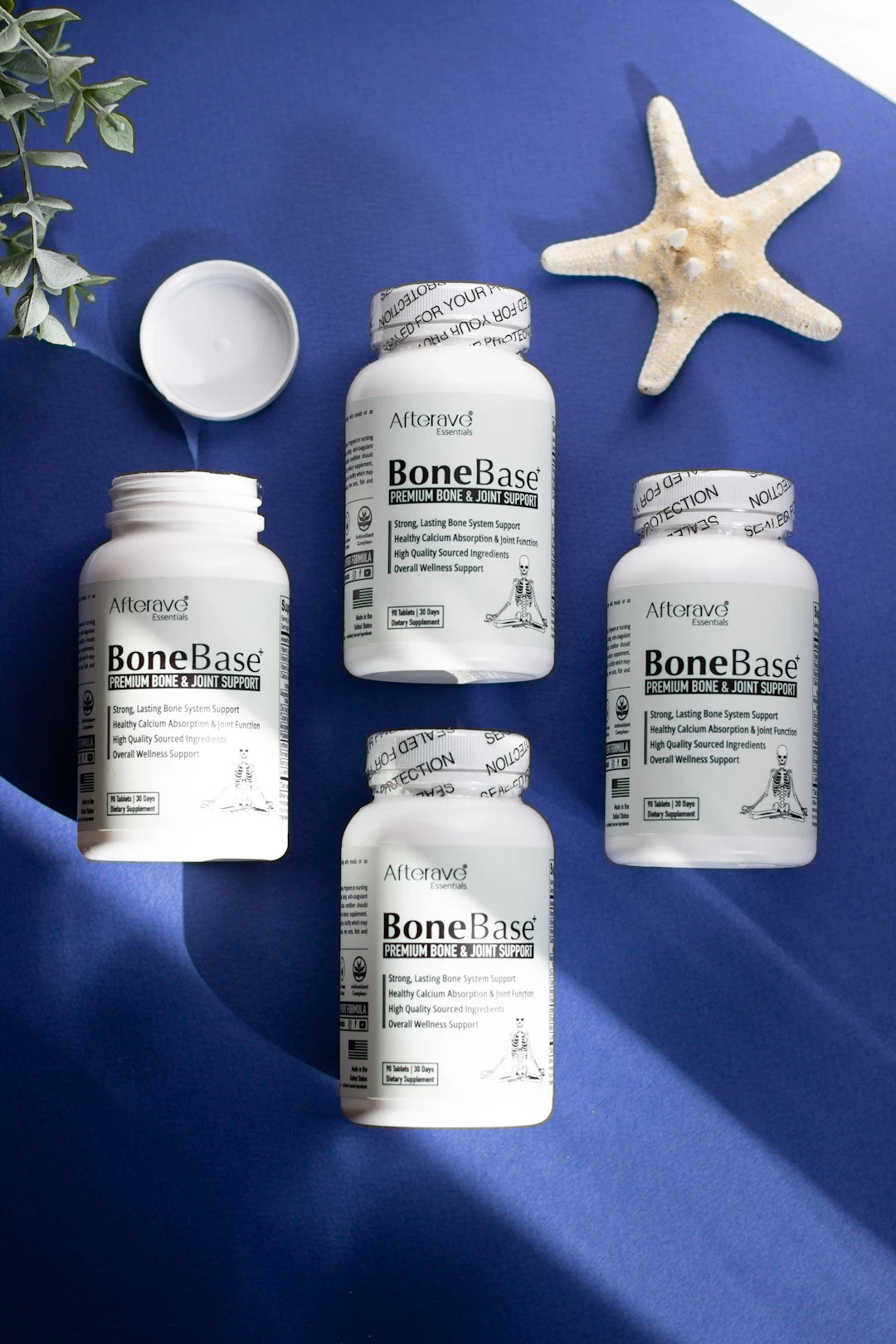 Nutritional Supplements for Canine and Feline Joint Health