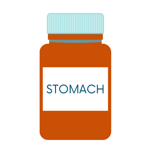 Gastrointestinal (GI) Medications