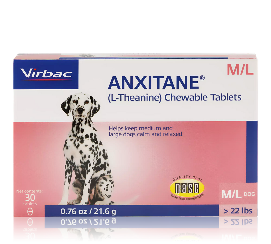 Anxitane