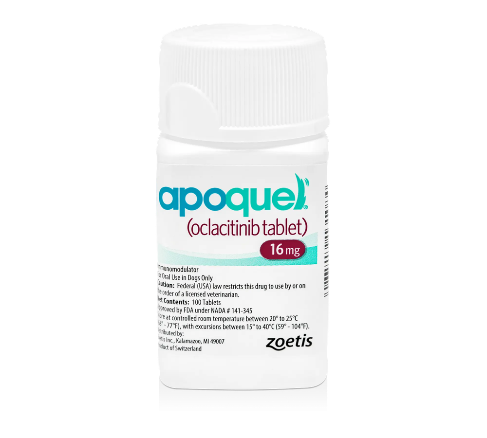 Apoquel Tablet for Dogs
