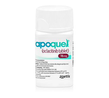 Apoquel Tablet for Dogs