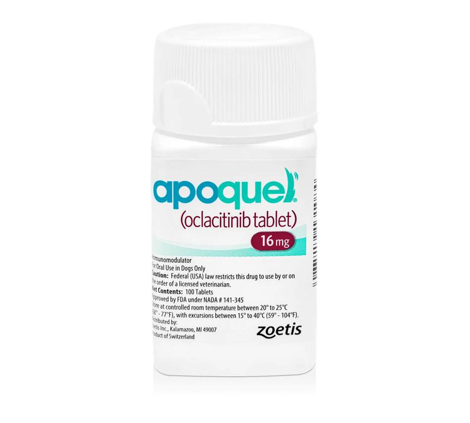 Apoquel Tablet for Dogs