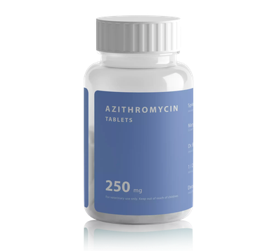 Azithromycin TabletAzithromycin is a macrolide antibiotic that