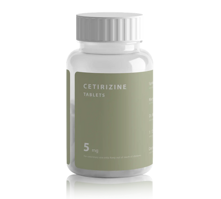 Cetirizine Tablet
