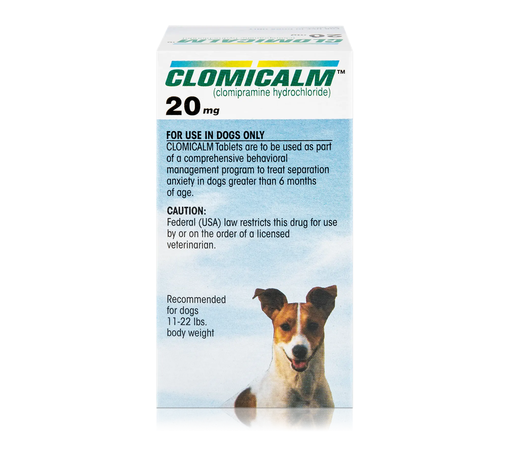 Clomicalm Tablet for Dogs