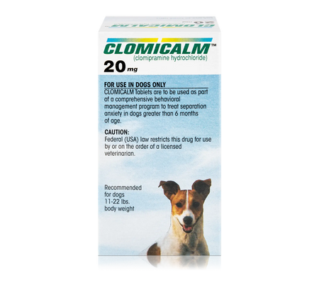 Clomicalm Tablet for Dogs