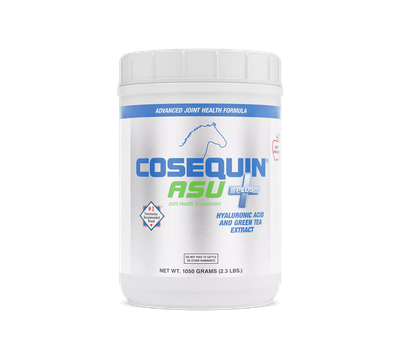 Cosequin ASU Plus Equine PowderNutramax Cosequin ASU