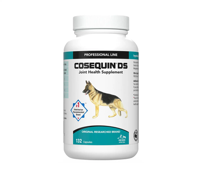 Cosequin DS CapsulesJoint health supplement for dogs.
