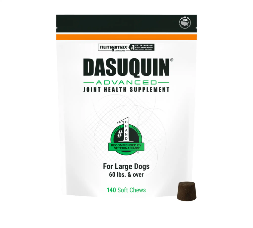 Nutramax Dasuquin Advanced Soft Chews