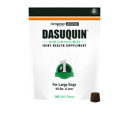 Nutramax Dasuquin Advanced Soft Chews