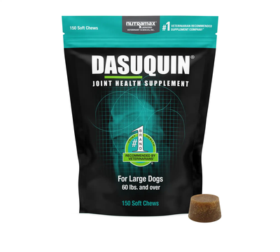 Dasuquin Soft ChewsVet Recommended Joint Health Supplement