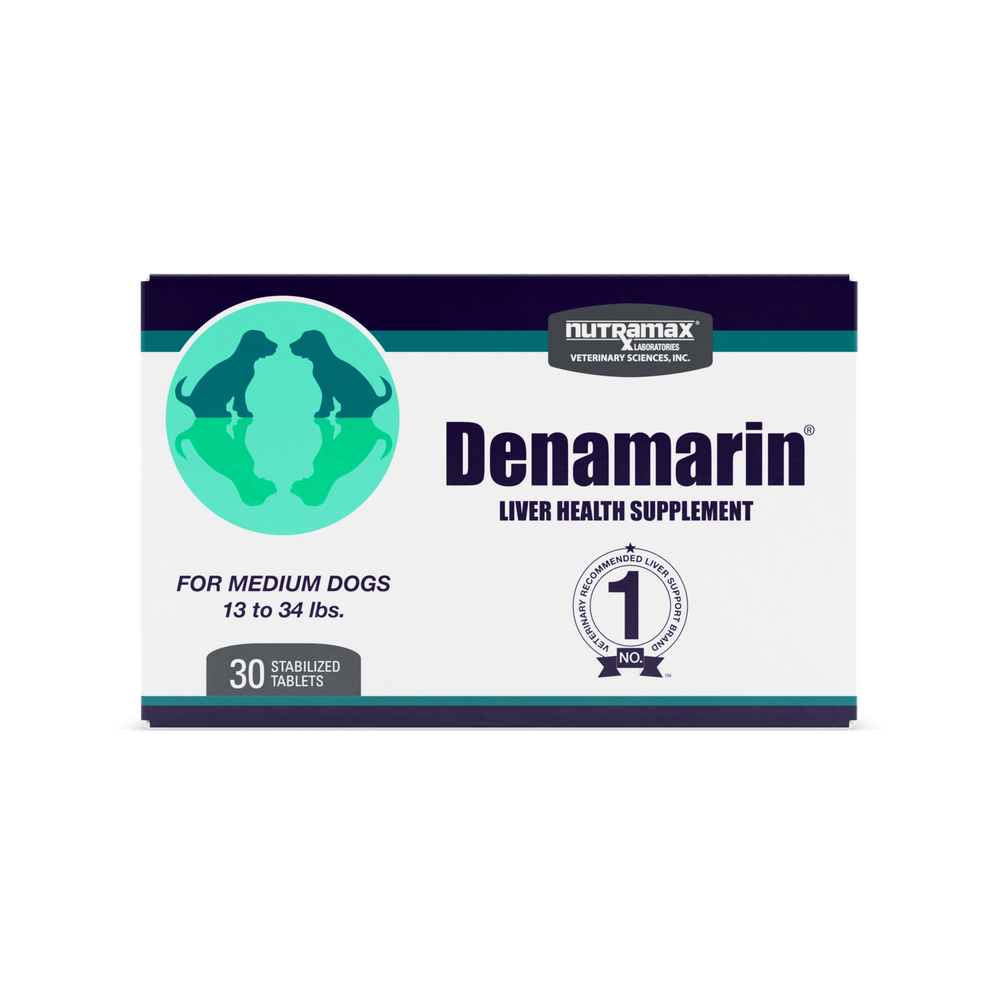 Denamarin Tablets