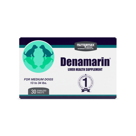 Denamarin Tablets