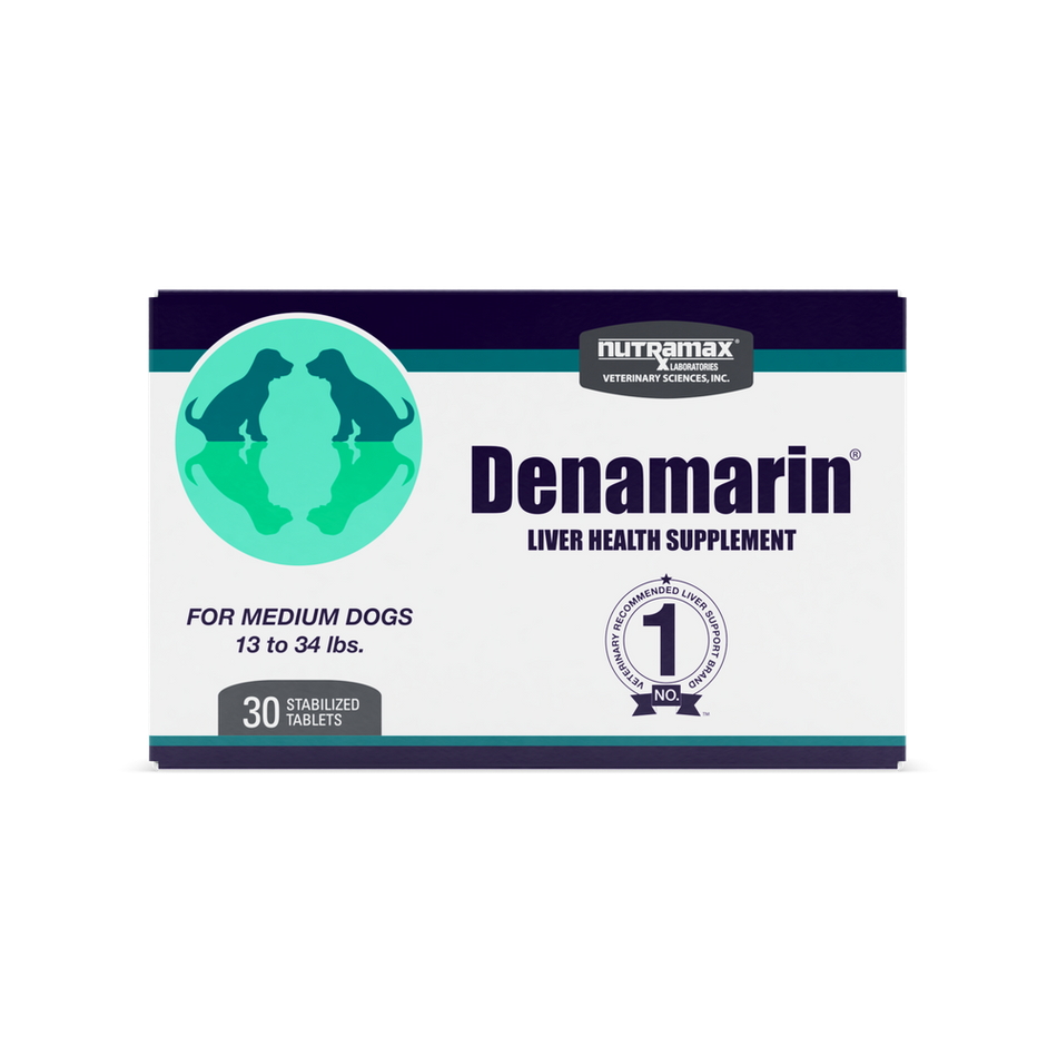 Denamarin Tablets
