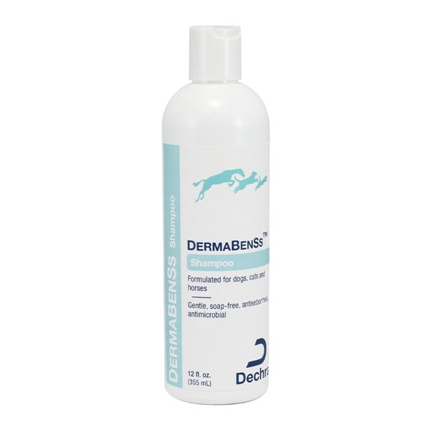 DermaBenSs Shampoo