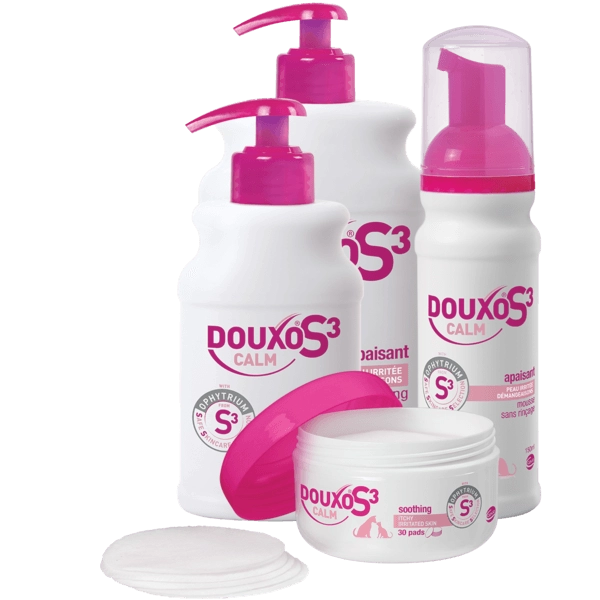 DOUXO S3 CALM