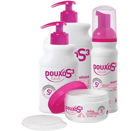 DOUXO S3 CALM