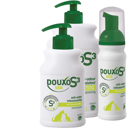 DOUXO S3 SEB