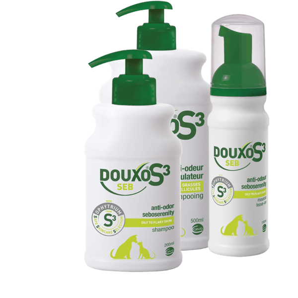 DOUXO S3 SEB