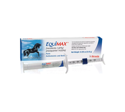 Equimax PasteRemoves worms and bots with a