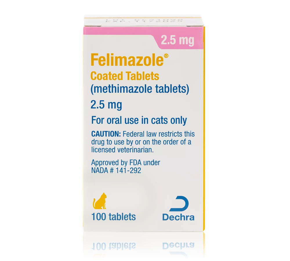 Felimazole Tablets