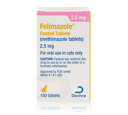 Felimazole Tablets