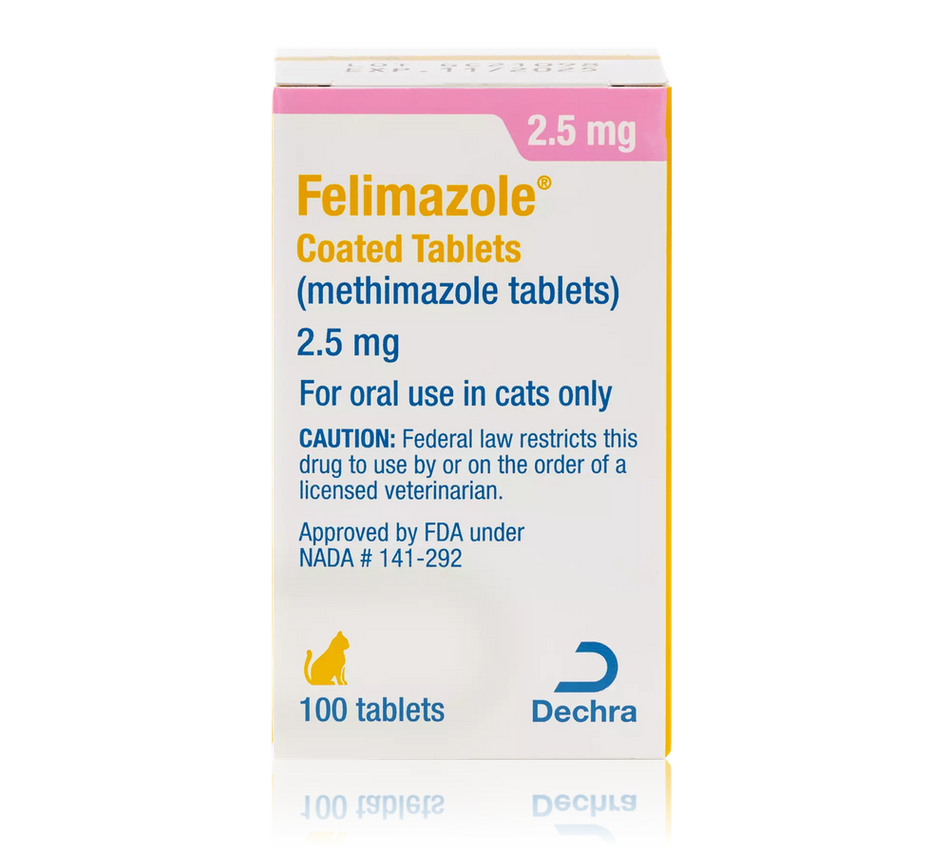 Felimazole Tablets