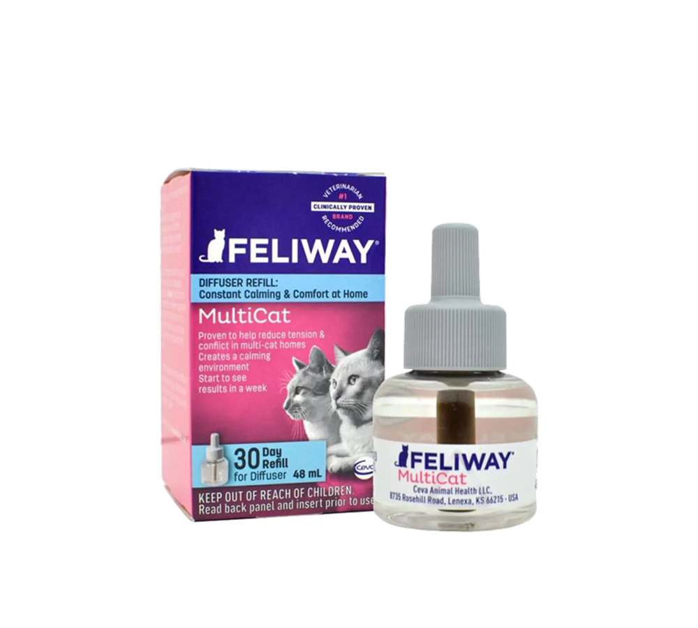 Feliway MultiCat
