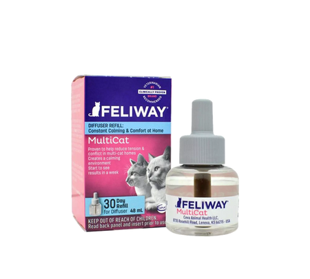Feliway MultiCat
