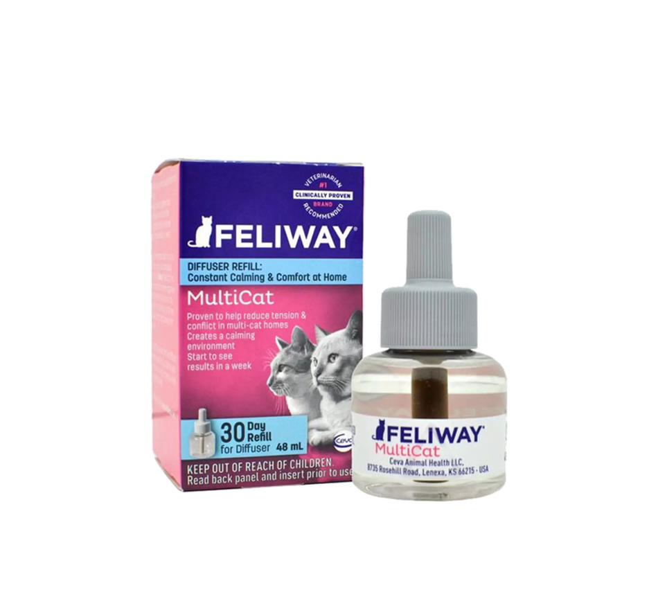 Feliway MultiCat