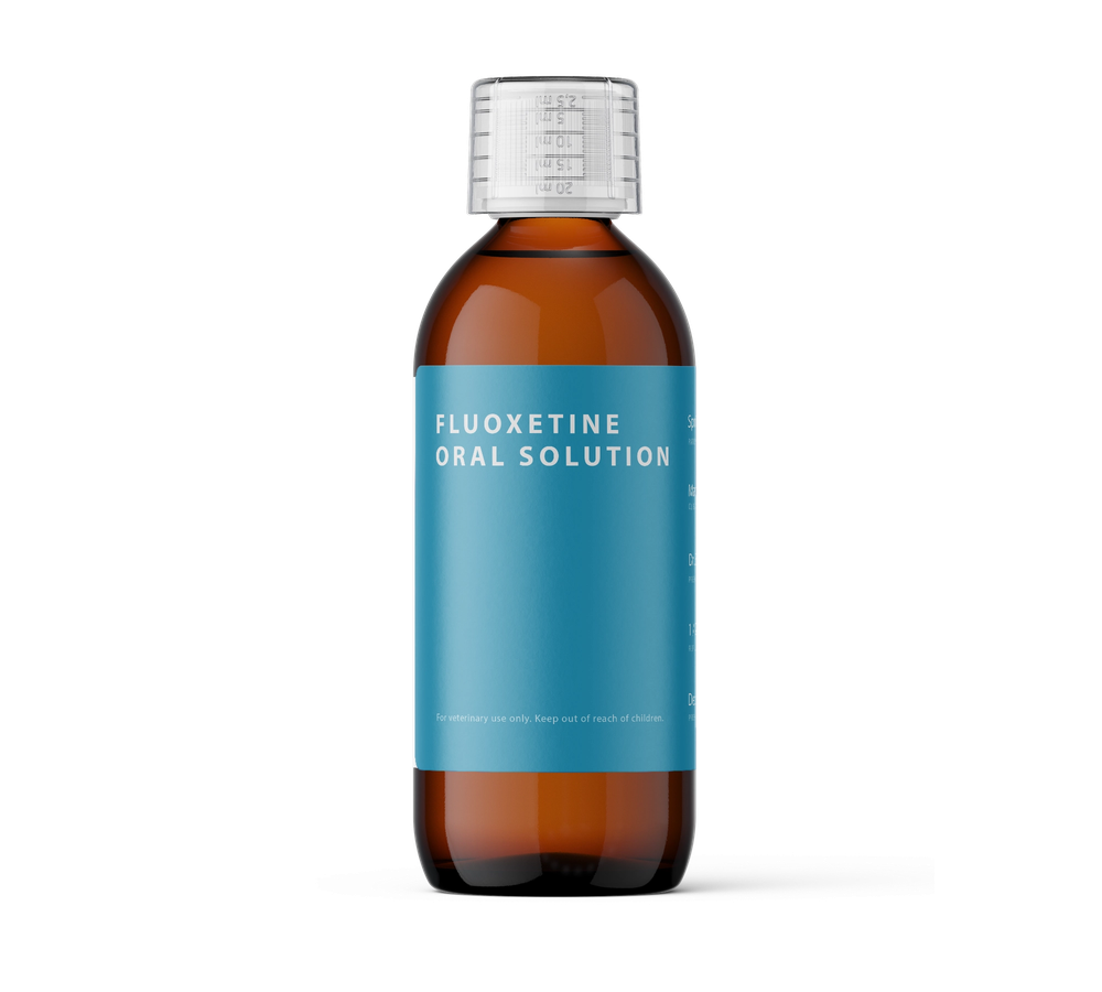 Fluoxetine Oral Solution