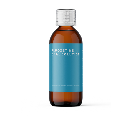 Fluoxetine Oral Solution
