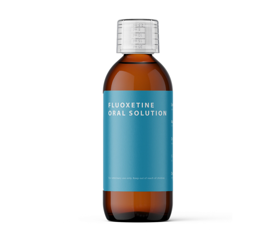 Fluoxetine Oral Solution