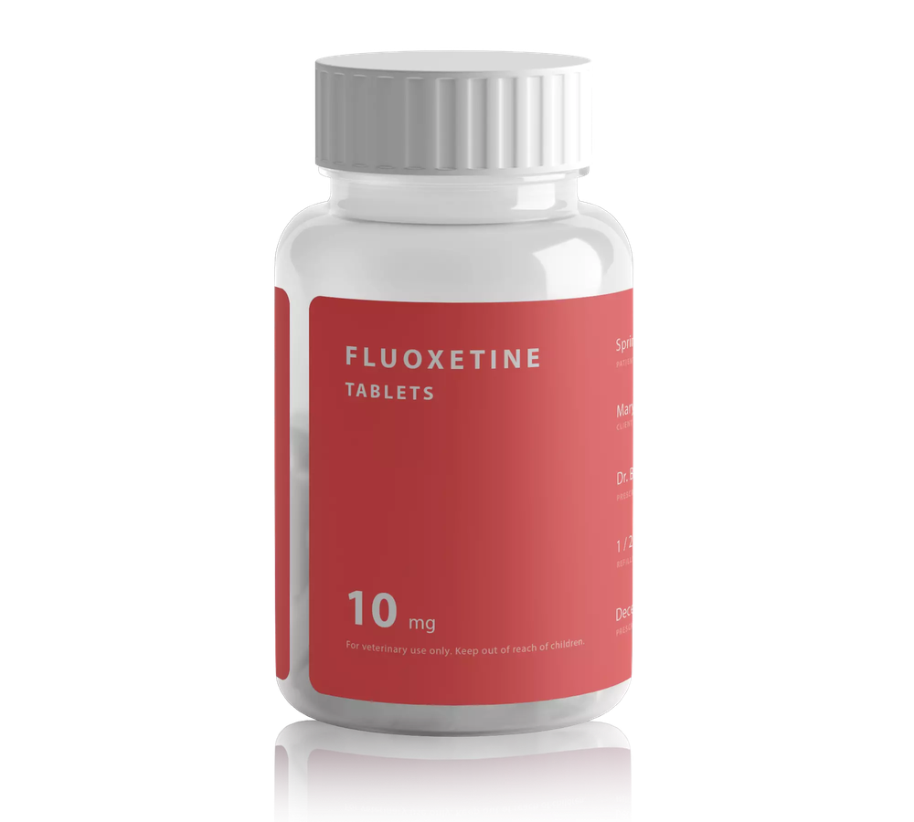 Fluoxetine Tablet