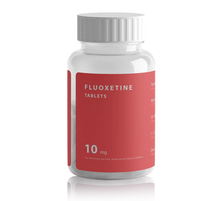 Fluoxetine Tablet