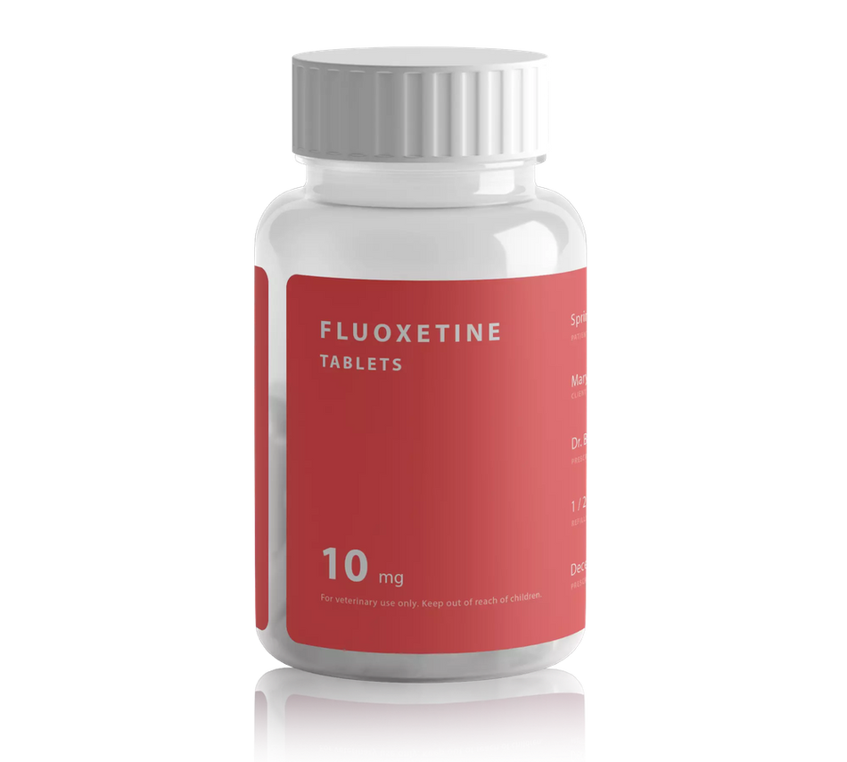 Fluoxetine Tablet