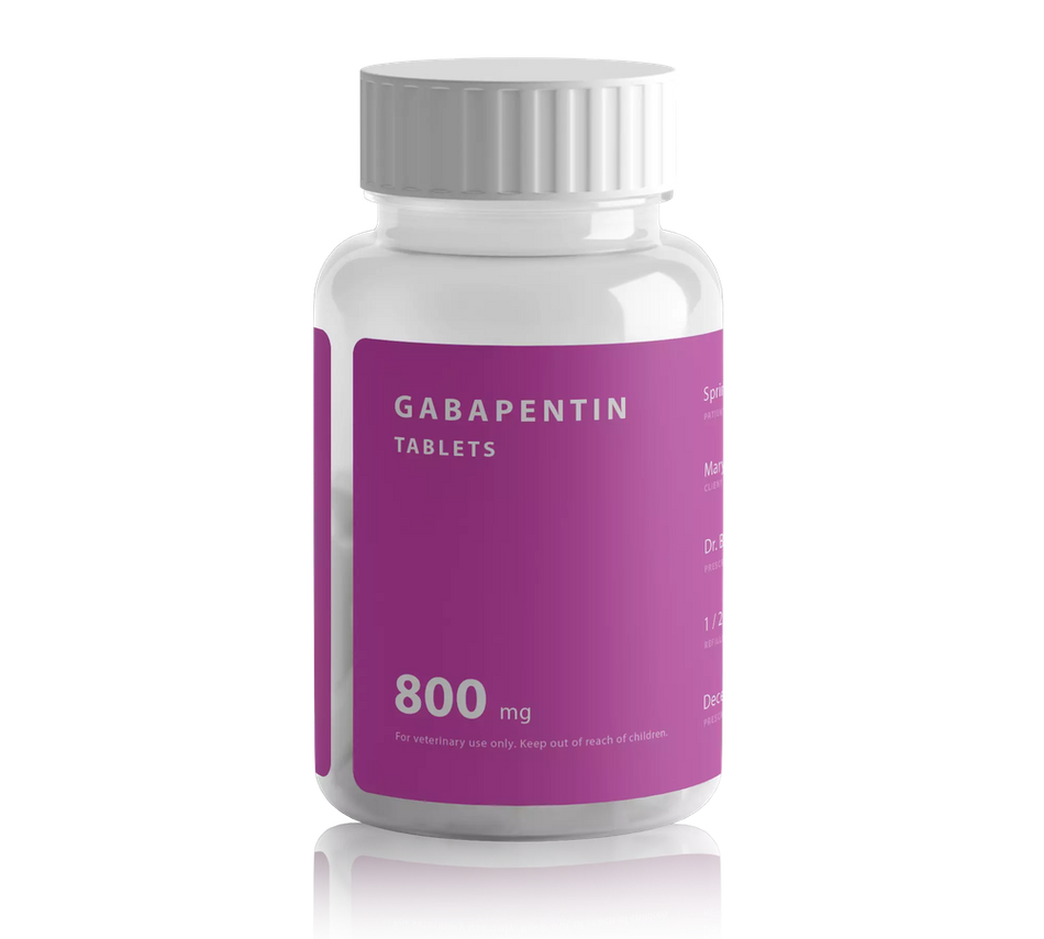 Gabapentin Tablet