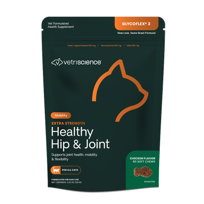 Extra Strength Healthy Hip & Joint Chews