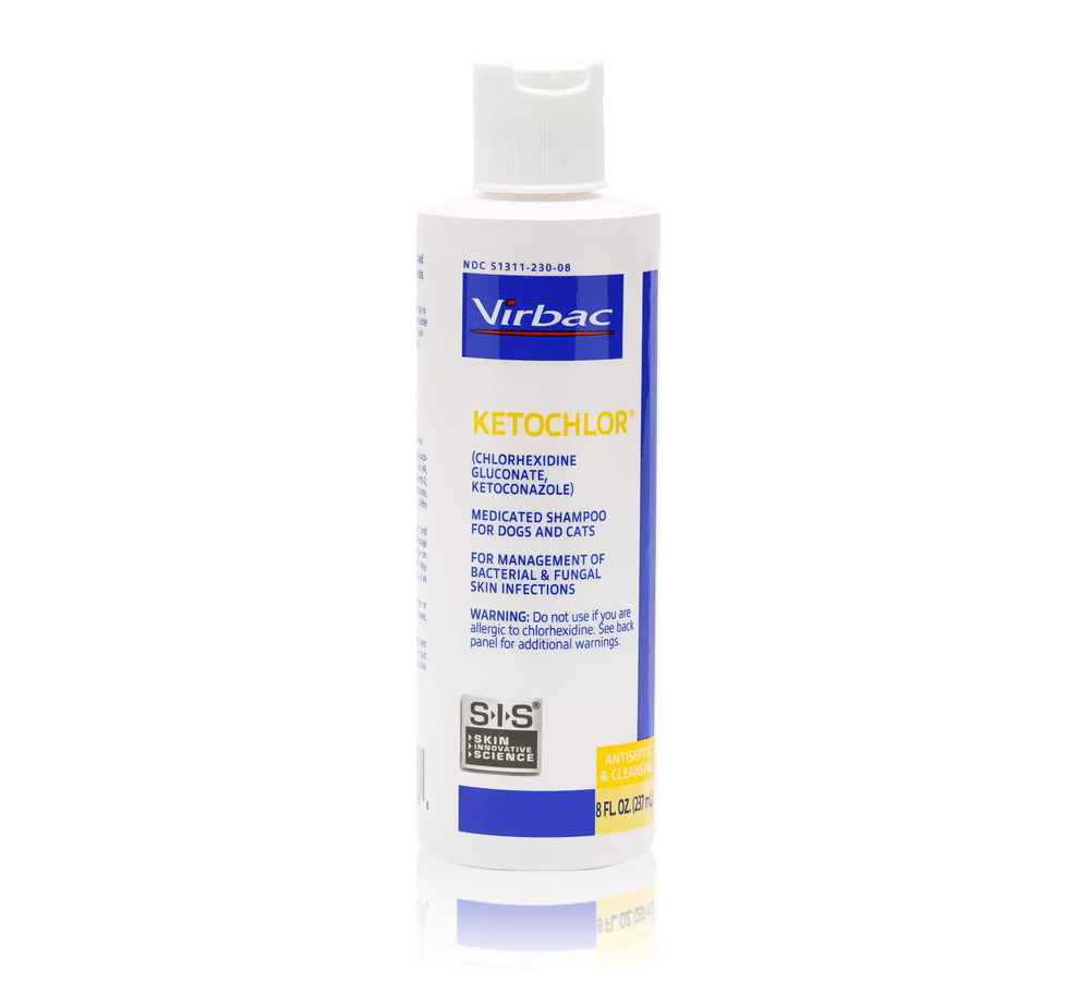 KetoChlor Shampoo