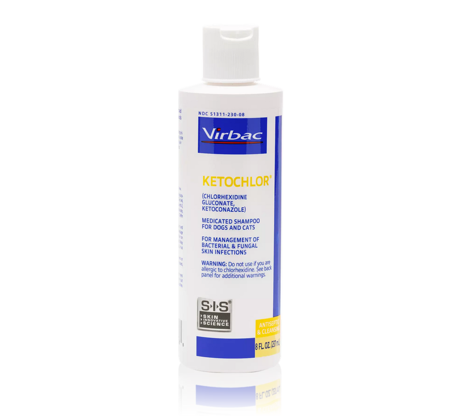 KetoChlor Shampoo