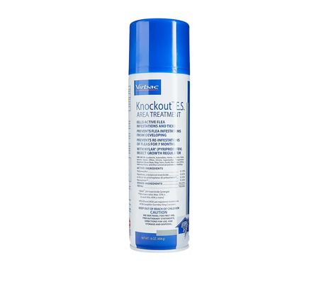 KnockOut ES Area Treatment Aerosol Spray