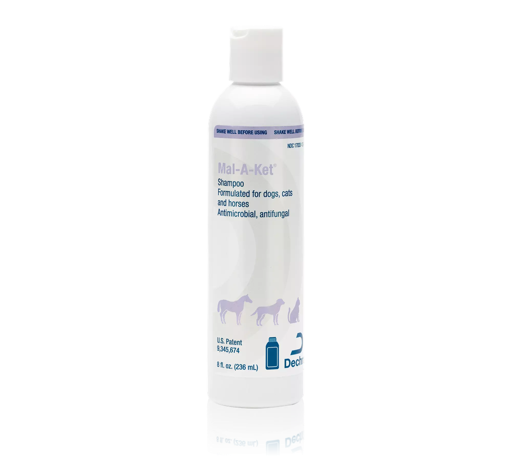 Mal-A-Ket Shampoo