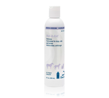Mal-A-Ket Shampoo