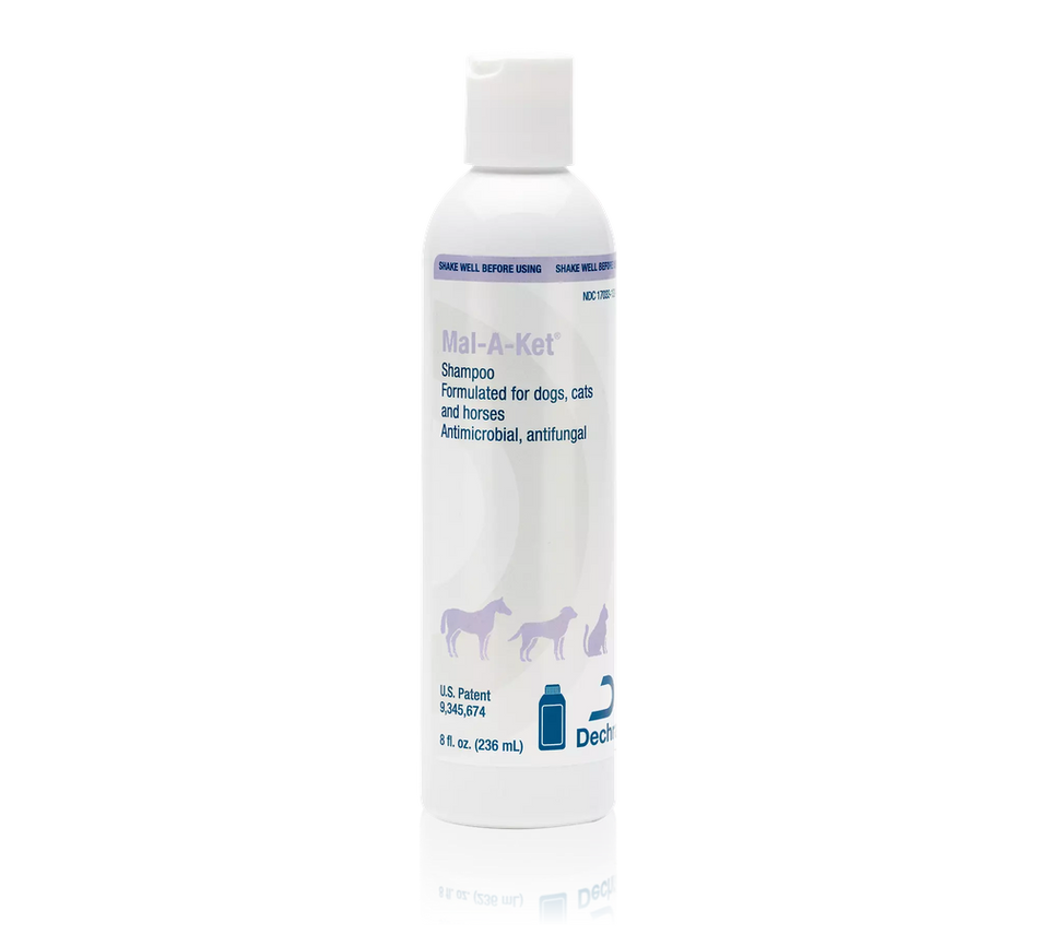 Mal-A-Ket Shampoo