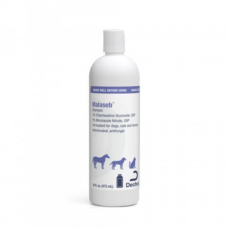Malaseb Shampoo
