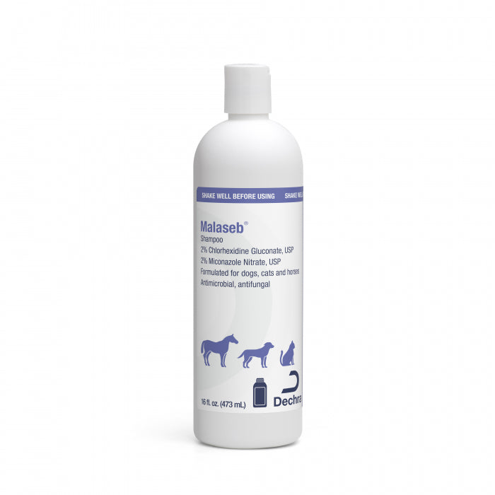 Malaseb Shampoo