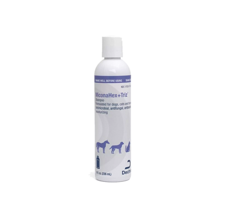 MiconaHex+Triz Shampoo