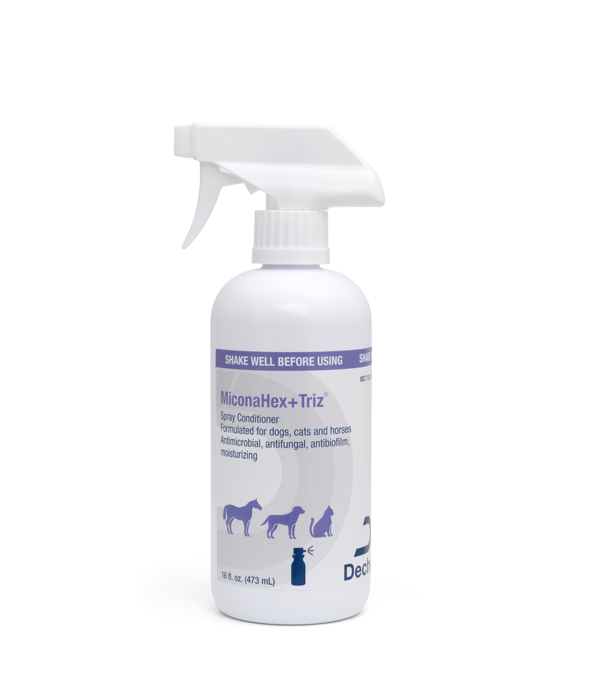 MiconaHex+Triz Spray Conditioner