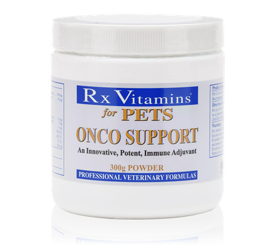 Onco Support Powder for Dogs & CatsOnco