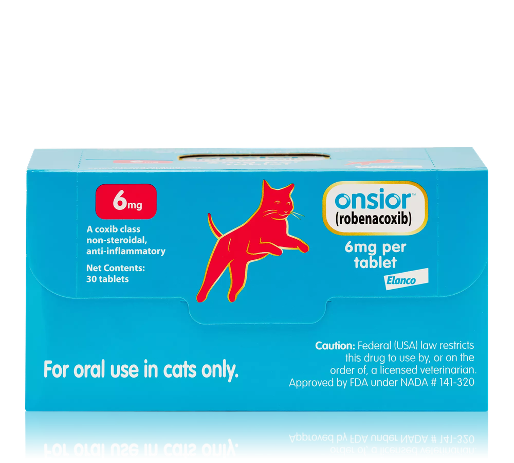 Onsior Tablets for Cats